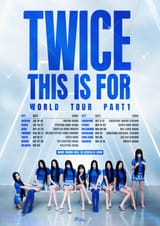 twice tour part 1