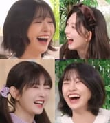 laughing whores