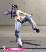 Juri Aespa Costume Colors