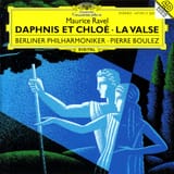 Daphnis et Chole La Valse