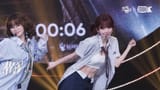 [얼빡직캠 4K] 르세라핌 사쿠라 &#039;DIFFERENT&#039; (LE SSERAFIM SAKURA Facecam) @뮤직뱅크(Music Bank) 250704