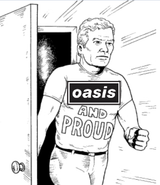 OASIS and Proud