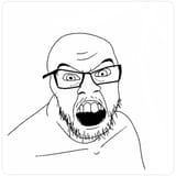 angry soy