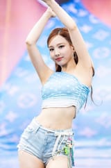 nayeon waterbomb 2024