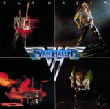 van halen debut