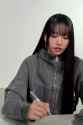 pov： you&#039;re at MEOVV&#039;s fan sign event #Shorts [za-nKpQF1M8]-2_thumb.jpg