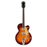 GretschTennesseanHavanaBurst