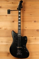 FenderSatinBlackJazzmaster