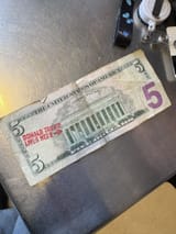 Cooly buck