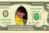 20250704_2320_Charli XCX Two-Dollar Design_remix_01jzccy41aefvaf7y1psv8zh45