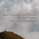 pie liszt
