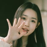 soomin cute wave