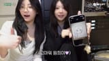 &#039;Billyeoon Goyangi (Do the Dance)&#039; Dance Practice Sketch _ ILLIT (아일릿) [BEHIND-IT] 9-28 screenshot