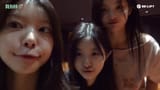 &#039;Billyeoon Goyangi (Do the Dance)&#039; Dance Practice Sketch _ ILLIT (아일릿) [BEHIND-IT] 13-53 screenshot
