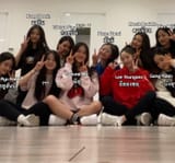 newjeans youngseo yubin