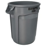 trash