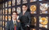Aaron &amp; Shawn PPG New Gold album shot Flat.ae6c523d