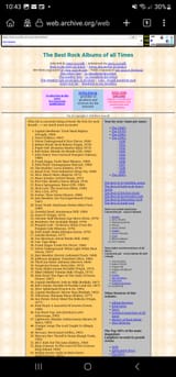 Rankings transcending space &amp; time