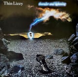 thunder