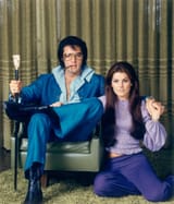 ElvisPriscilla