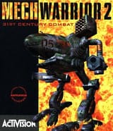 mechwarrior