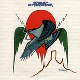 The_Eagles_-_On_the_Border