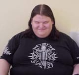 average 4chan metalhead