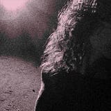 Venturing_ghostholding_album_cover