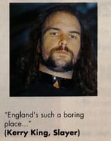 Kerry King