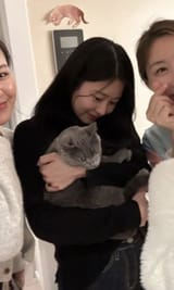 minmin cat