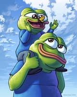 apu and dad