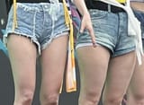 choerry vs haseul