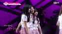 sian eunbi PRODUCE48 [11회] ′소중한 추억이에요′ 연습생들의 세 번째 이별 180824 EP.11_thumb.jpg