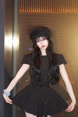 OUR QUEEN