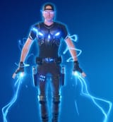 tempest Lars
