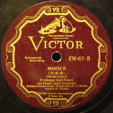 Screenshot 2025-07-06 at 10-02-44 Carl Flesch - Händel Prayer March (1929) - YouTube