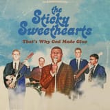 the-sticky-sweethearts-thats-why-god-made-glue-Cover-Art