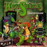 hevisaurus-bandikouluun