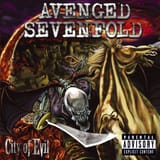 cityofevil