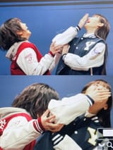 ive kek