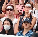 korean females