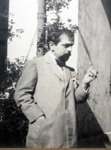 Claude Debussy 1