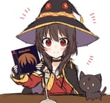 Magumin