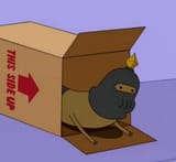 box