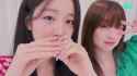 wooyeon &amp; minseo make fun of dumb whore_thumb.jpg