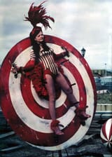 Meg PR Being Meg Target Girl