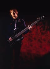 andy bell