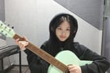 comfy guitar jelly