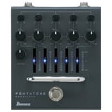 Ibanez PTEQ Pentatone EQ Pedal