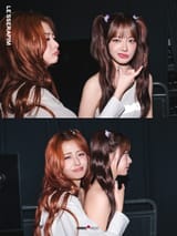 jen and brat